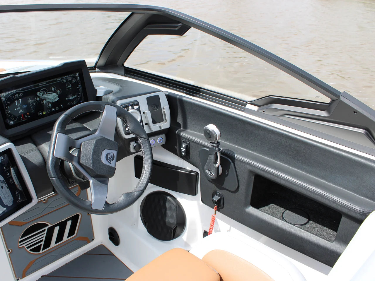 2024 Malibu 26LSV 26.0 feet, Seabrook, TX #28