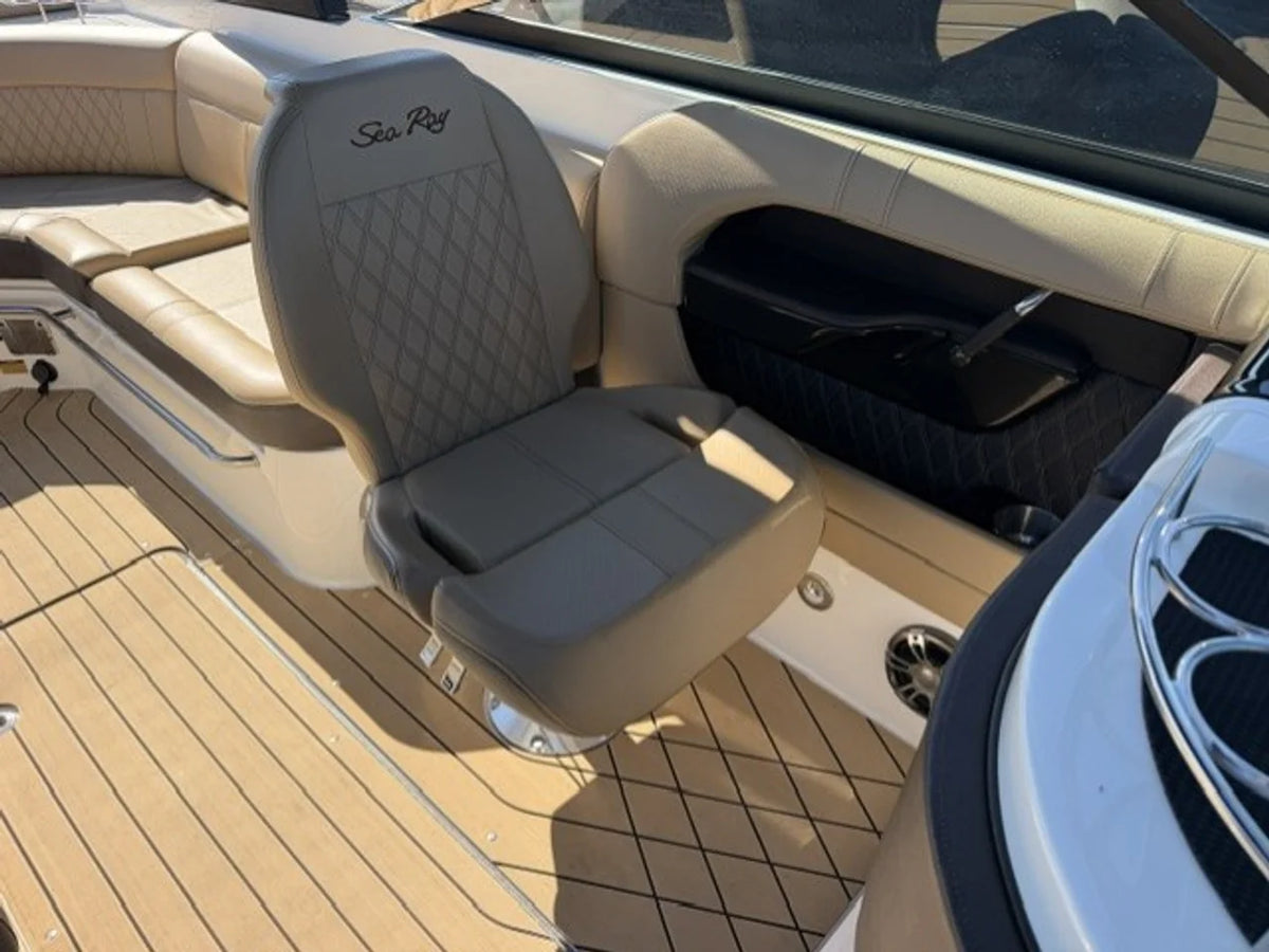 2022 Sea Ray 280 SLX 28.0 feet, Monkey Island, OK #8