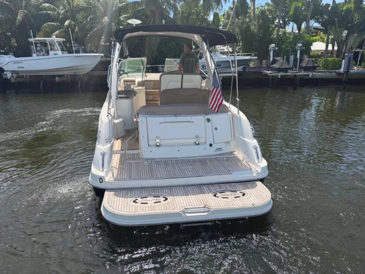 2016 Sea Ray SUNDANCER 330 33.0 feet, Miami, FL #17