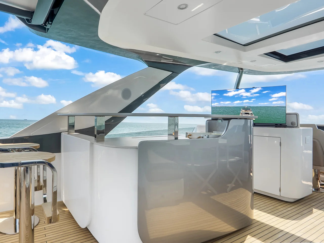 2025 Azimut 78 FLY 78.0 feet, Miami, FL #81