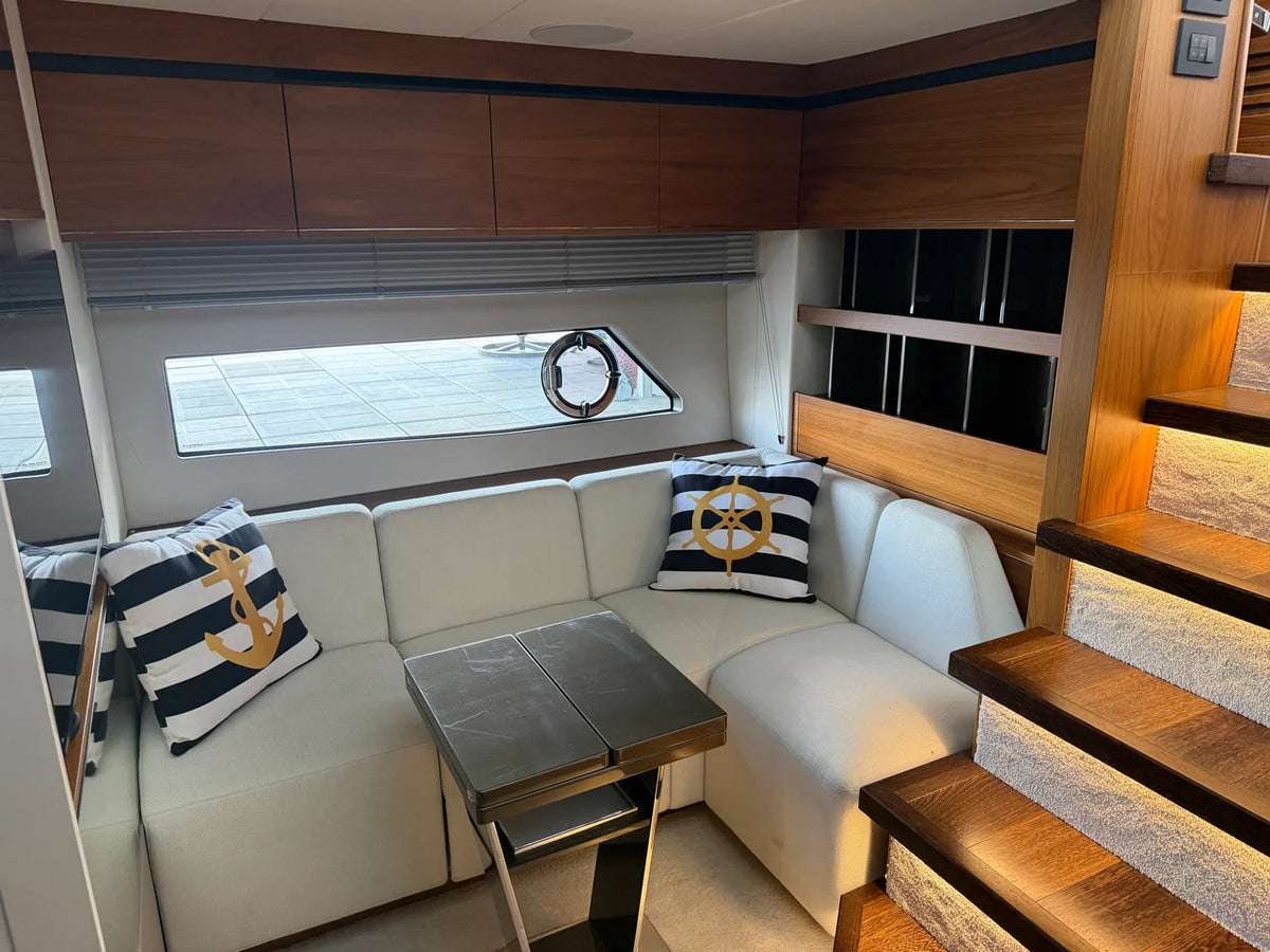 2021 Sunseeker PREDATOR 55 55.0 feet, Lake Ozark, MO #43