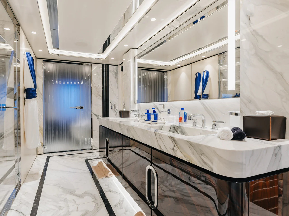 2024 Baglietto T52 170.0 feet, Monte Carlo, MO #12