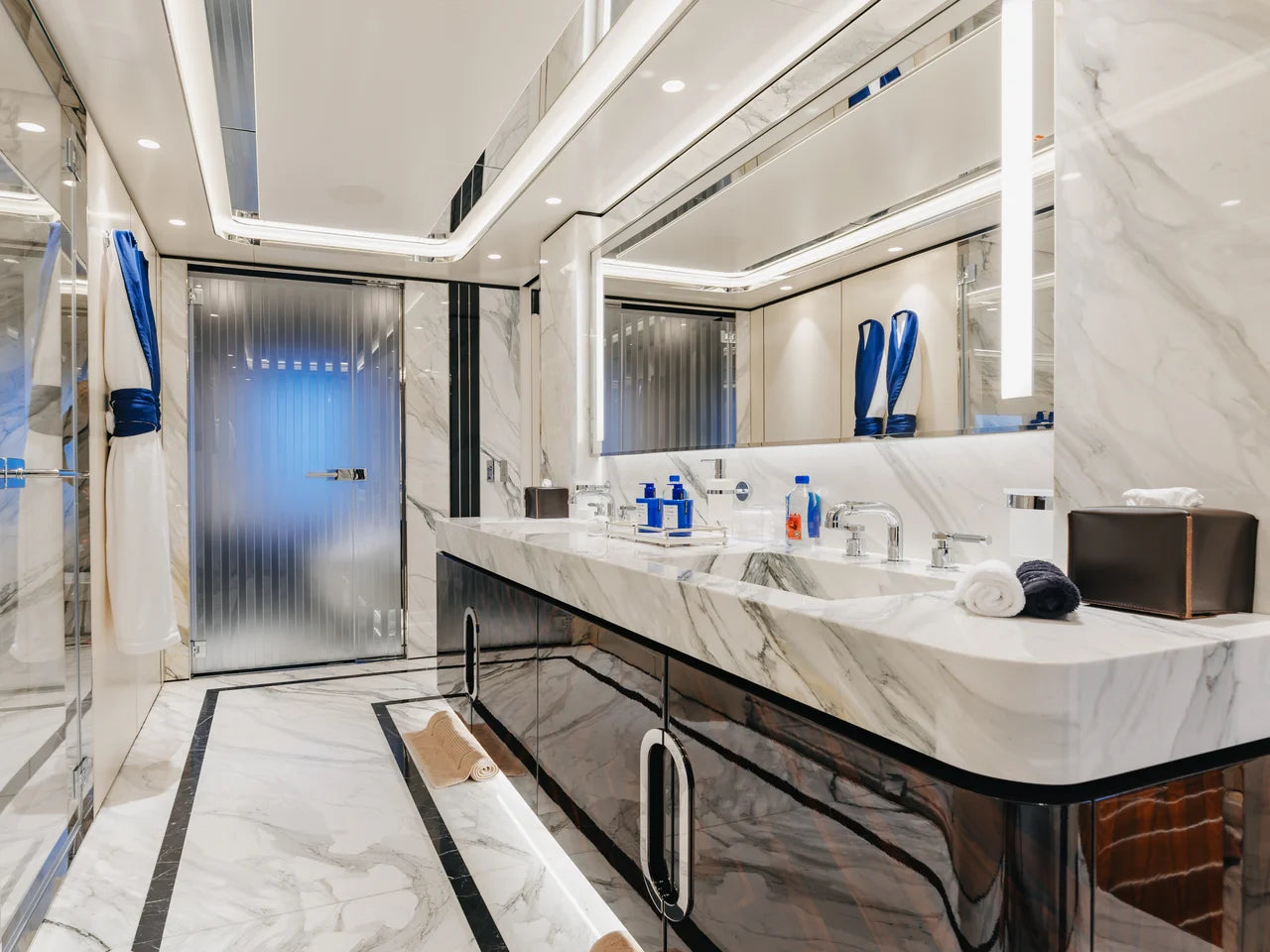 2024 Baglietto T52 170.0 feet, Monte Carlo, MO #12
