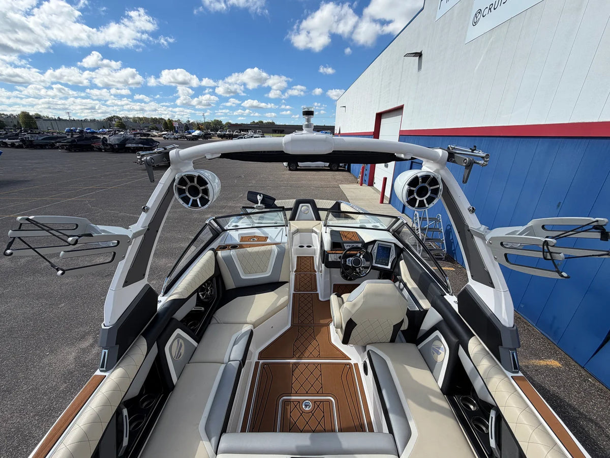 2019 Tige 20RZX 20.0 feet, Excelsior, Minnesota #22