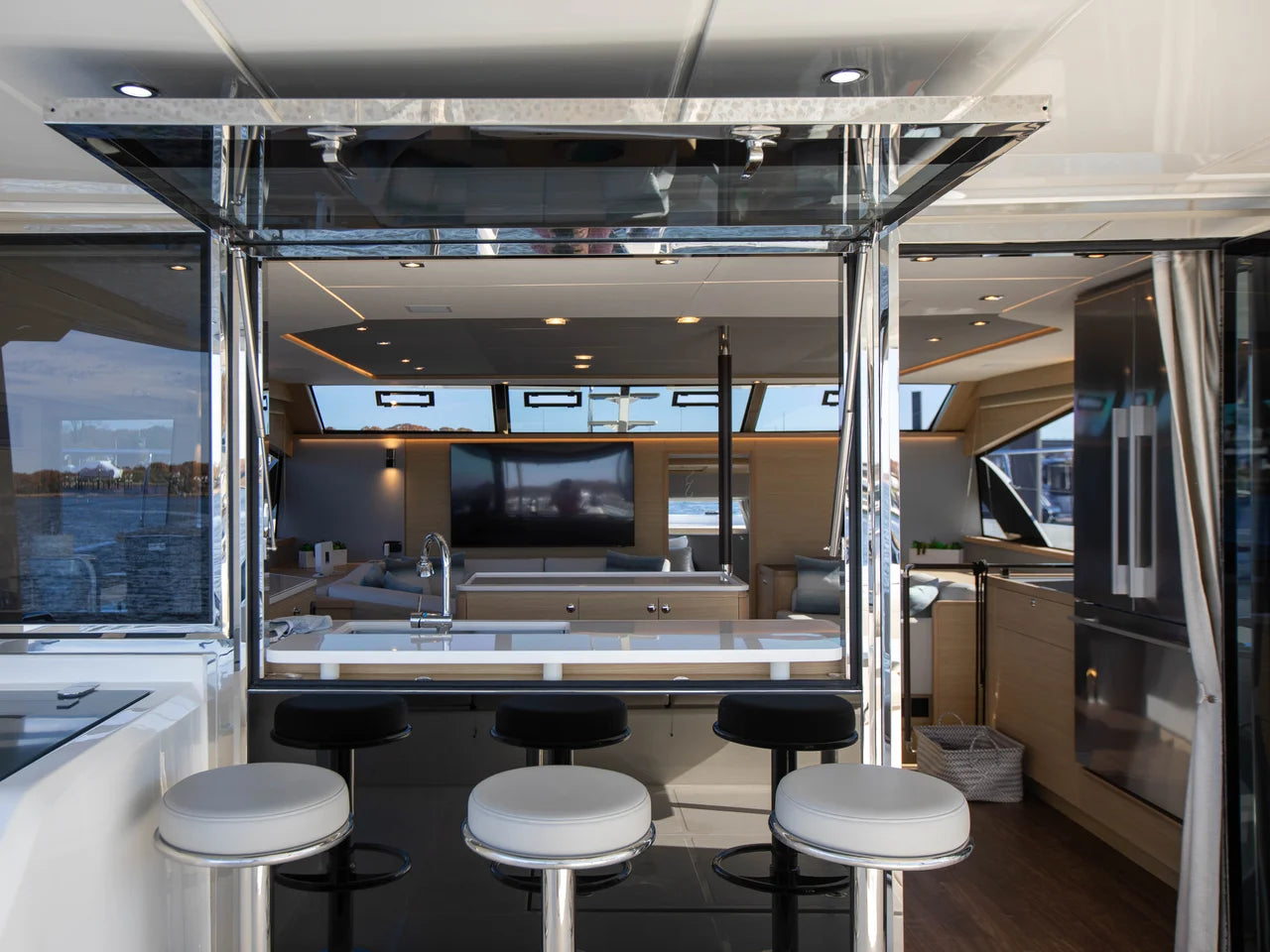 2023 Aquila 54 Yacht 54.0 feet, Brick Township, New Jersey #23
