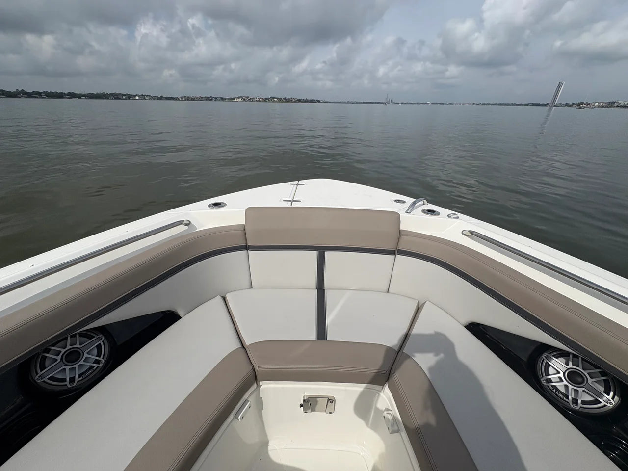 2025 Boston Whaler 330 Vantage 33.0 feet, Seabrook, TX #23