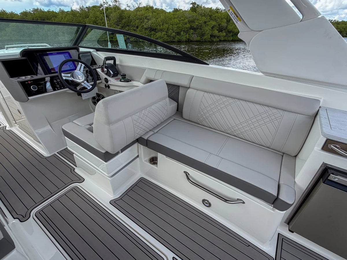 2027 Sea Ray SDX 290 Outboard 29.0 feet, Fort Myers, FL #13