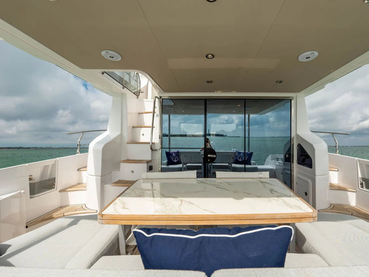2022 Azimut 55 FLY 55.0 feet, Fort Myers, FL #11