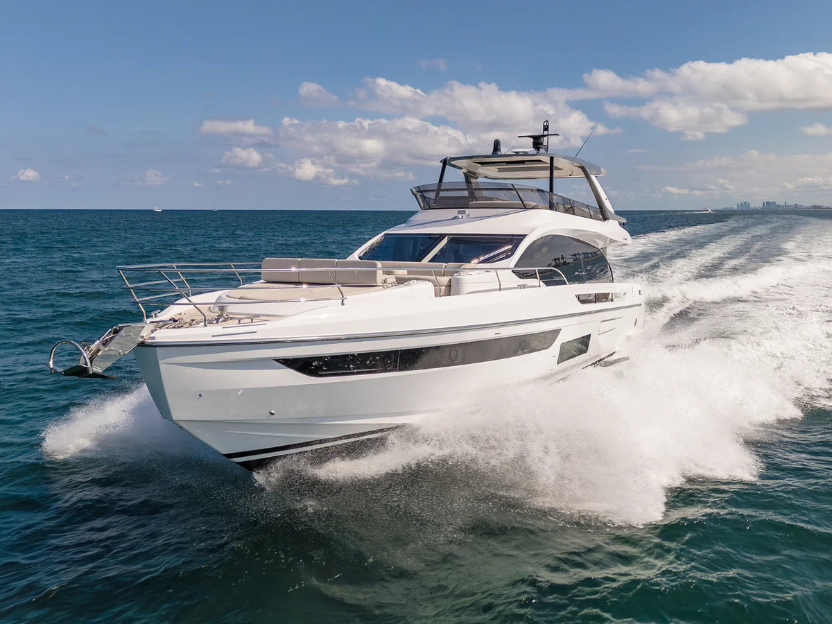 2026 Azimut Fly 72 72.0 feet, Pompano Beach, FL #2