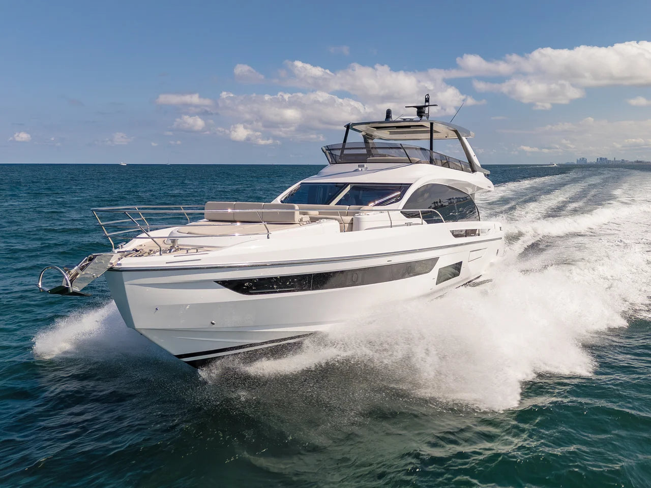 2026 Azimut Fly 72 72.0 feet, Pompano Beach, FL #2