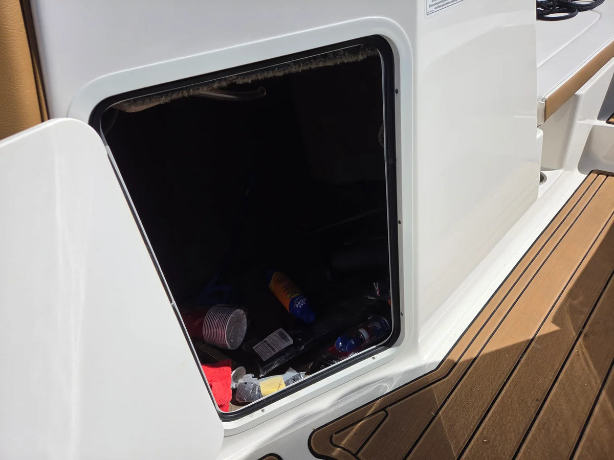 2018 Sea Ray 210 SPX 21.0 feet, Lake Hopatcong, NJ #29
