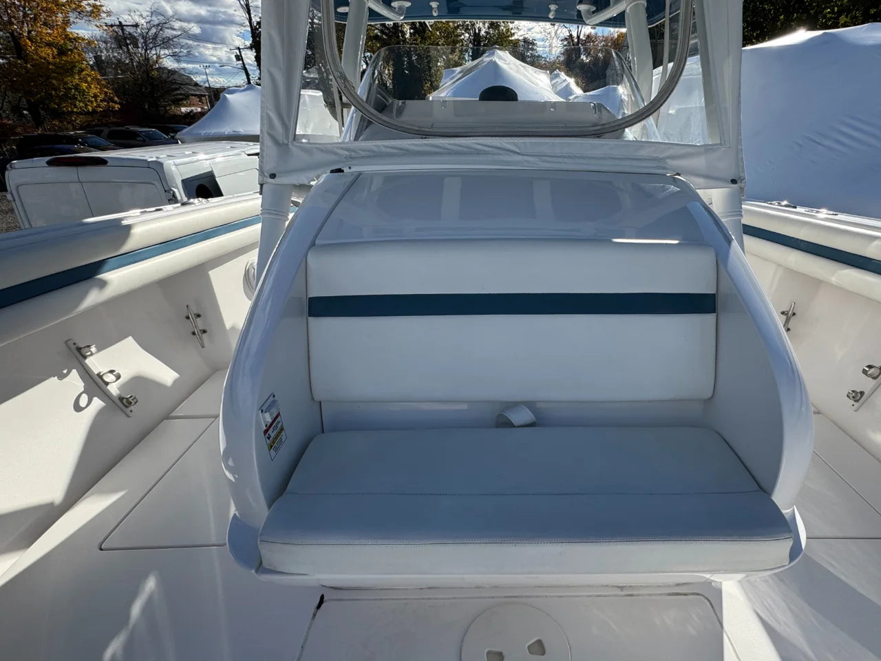 2017 Intrepid 400 40.0 feet, Huntington, NY #31