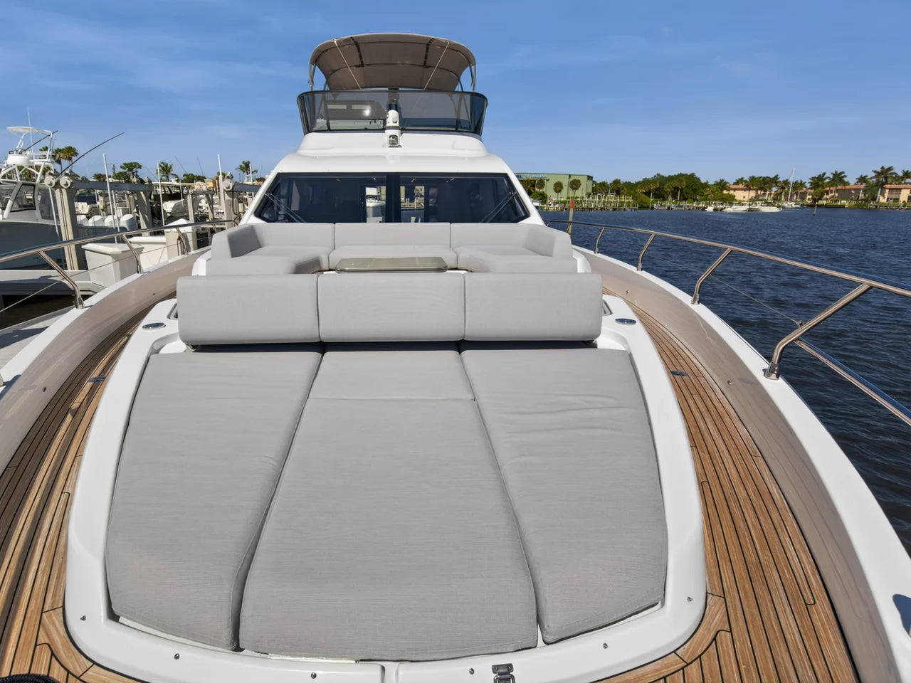 2026 Azimut S7 70.0 feet, Stuart, Florida #50