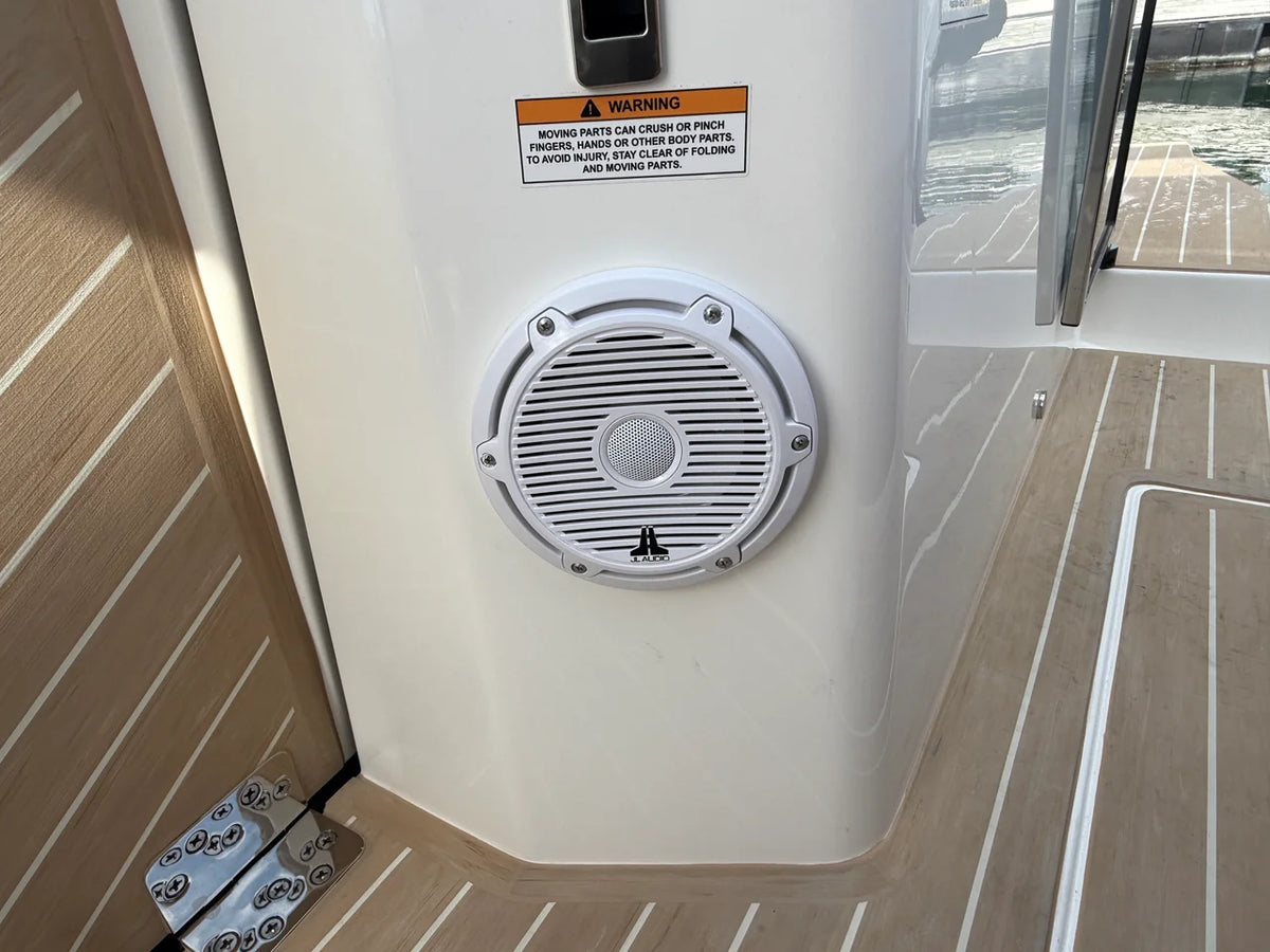 2027 Saxdor 340 GTWA 34.0 feet, Wrightsville Beach, North Carolina #15