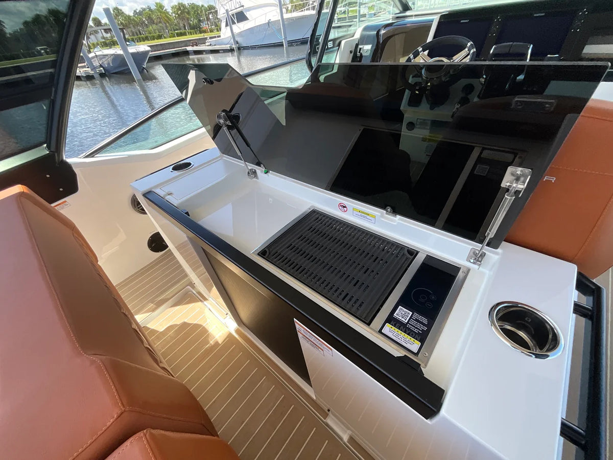 2027 Saxdor 320 GTO 32.0 feet, Jacksonville Beach, Florida #19