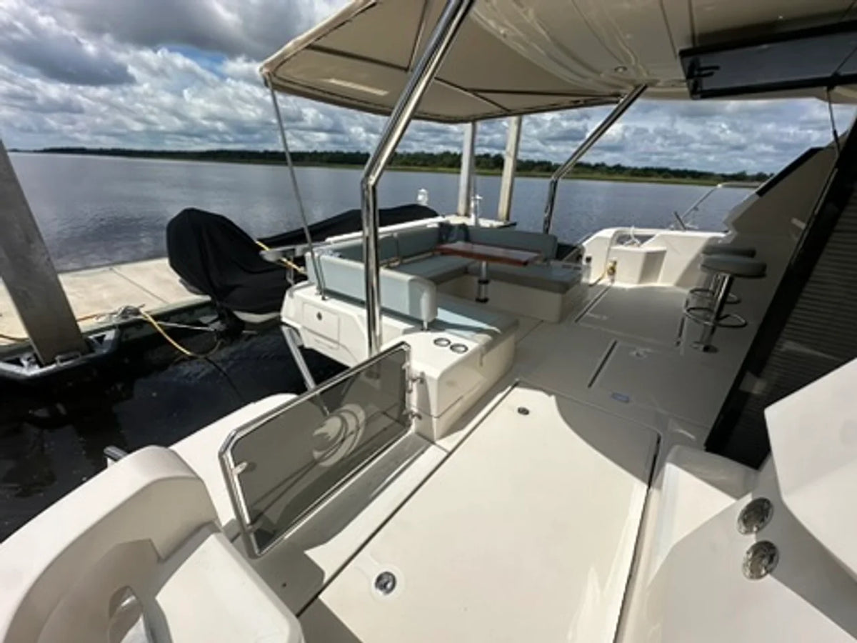 2017 Aquila 44 YACHT 44.0 feet, Brunswick, GA #10