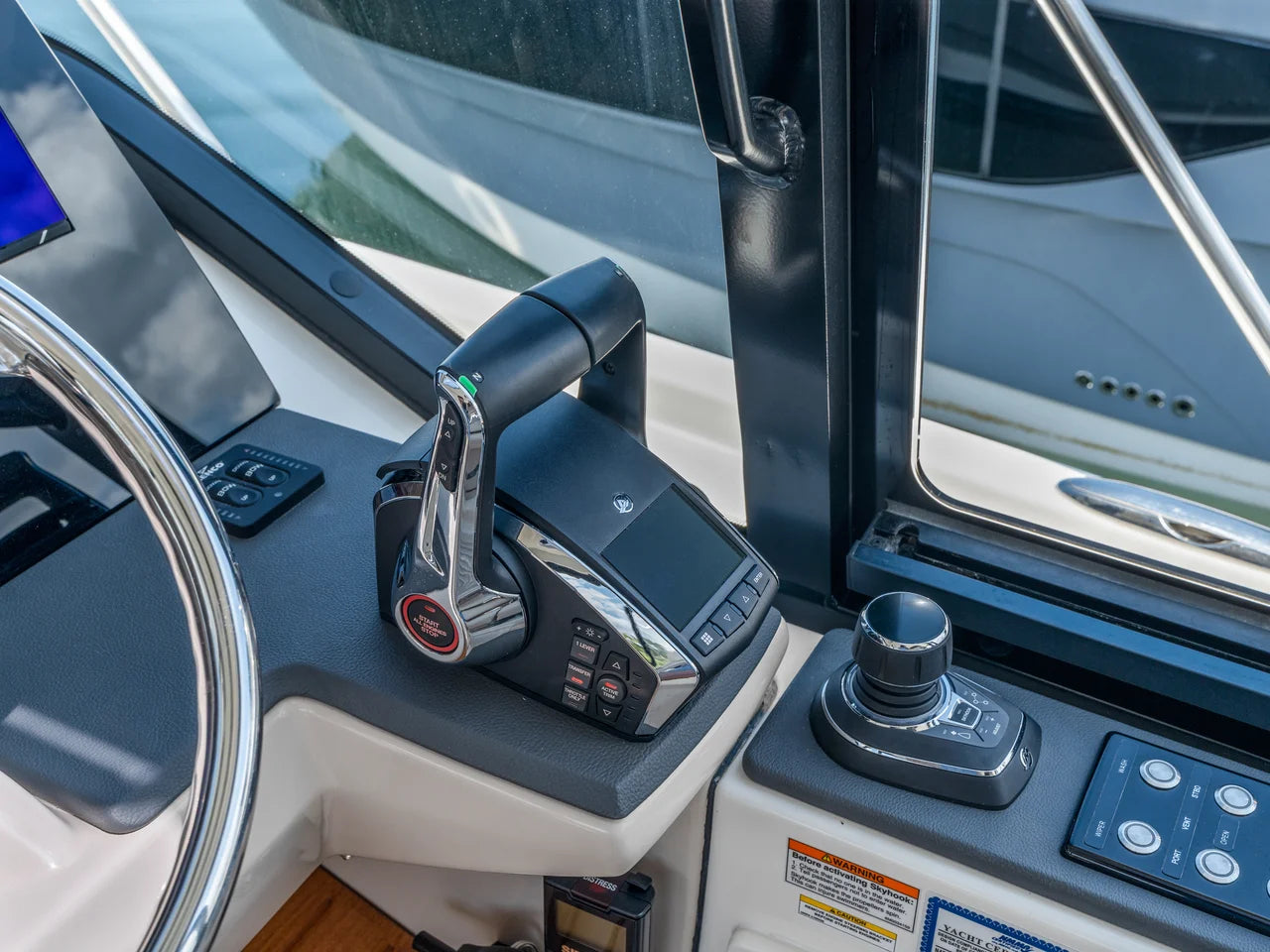 2025 Boston Whaler 405 Conquest 40.0 feet, Quincy, MA #35