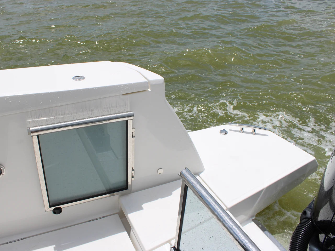 2027 Saxdor 400 GTC 40.0 feet, Seabrook, TX #19