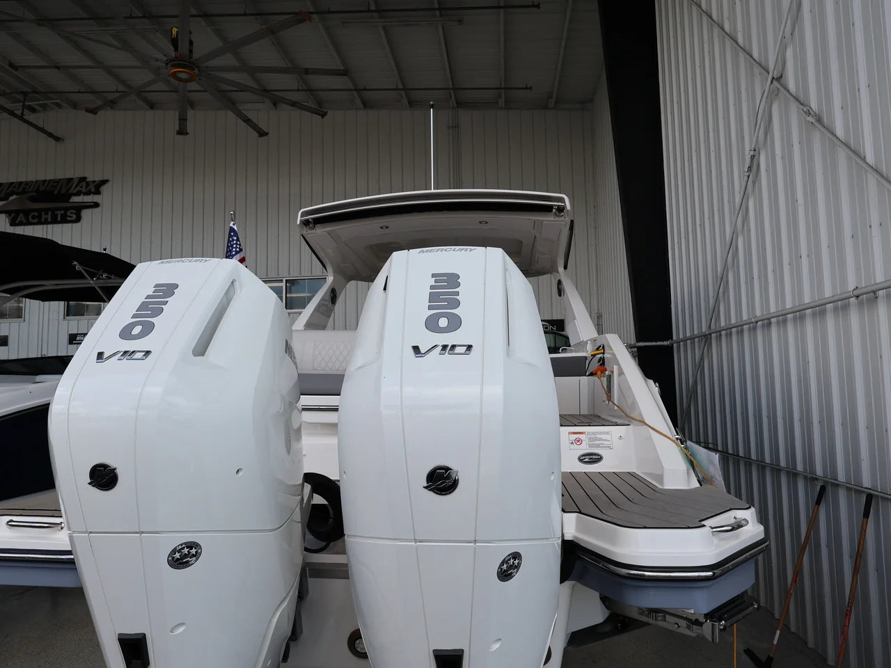 2026 Sea Ray SLX 310 Outboard 31.0 feet, Naples, Florida #26