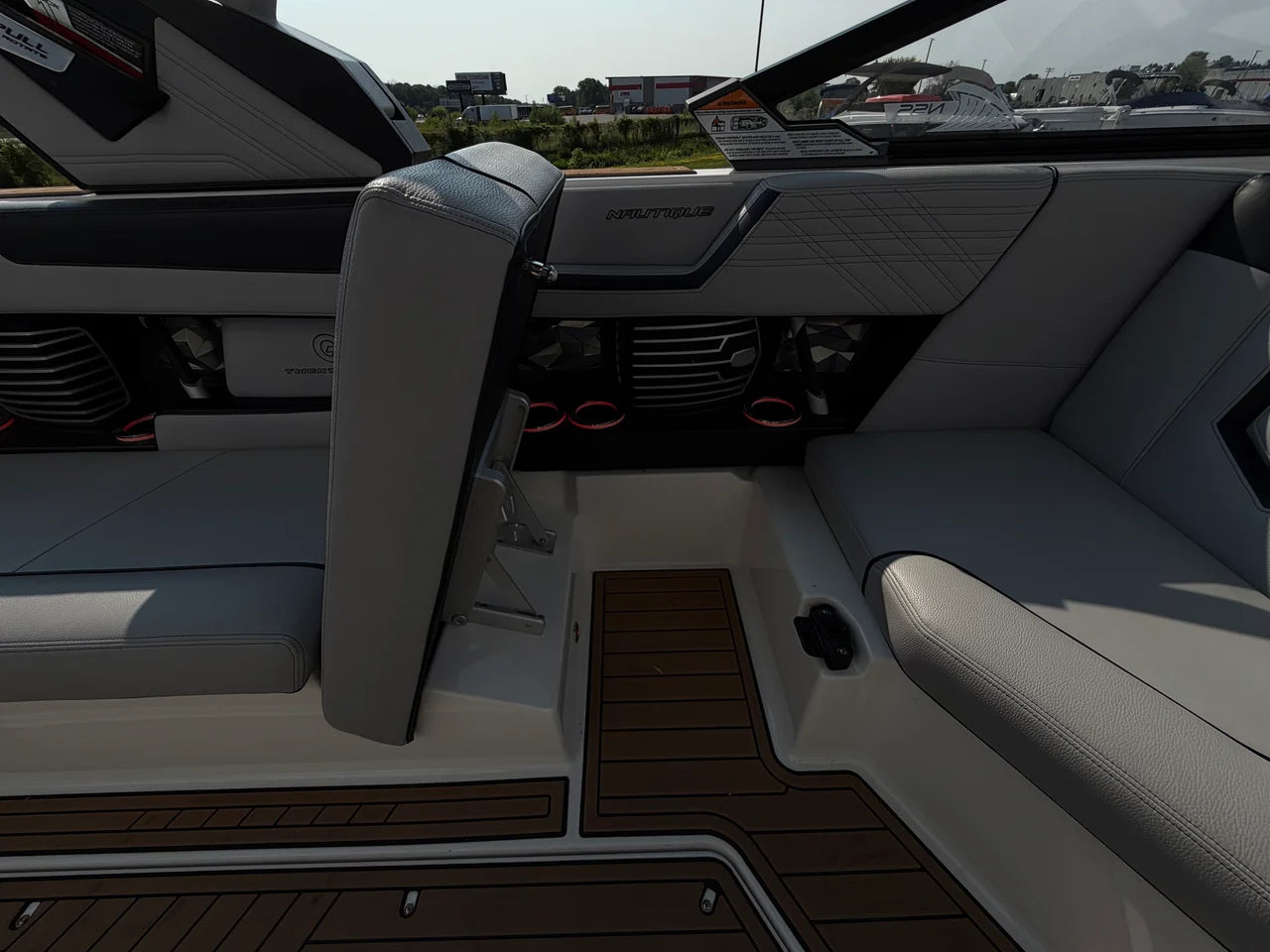 2020 Nautique Super Air Nautique G25 25.0 feet, Excelsior, Minnesota #34