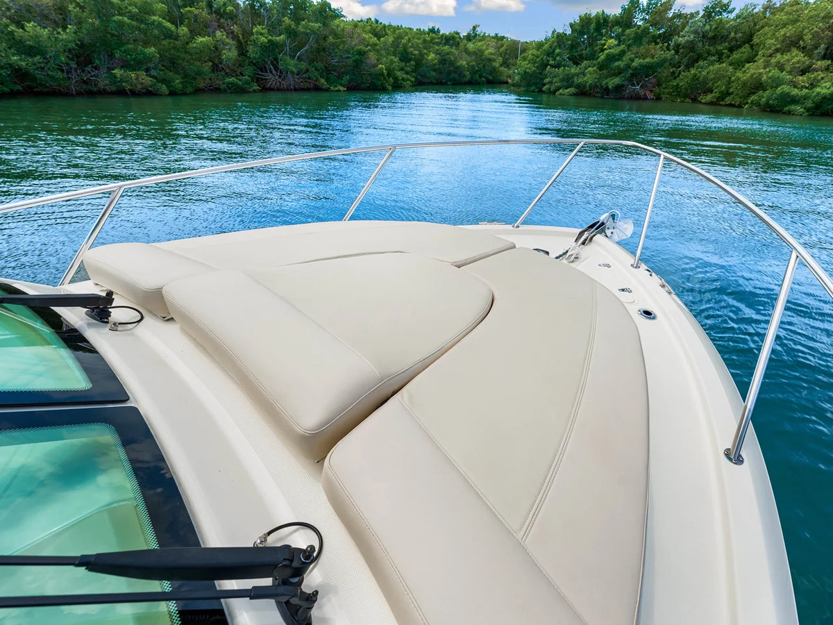 2026 Boston Whaler 285 Conquest 28.0 feet, Clearwater, Florida #60
