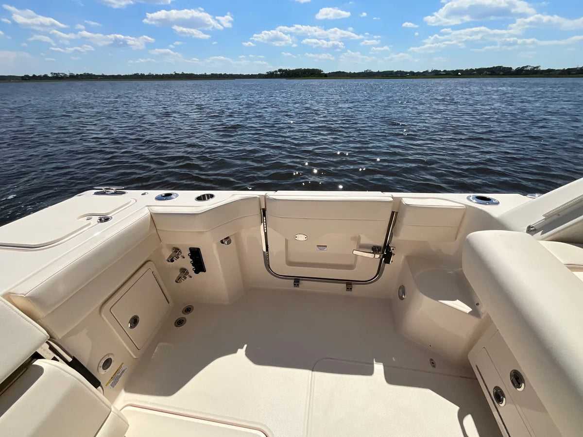 2026 Grady-White Express 340 33.0 feet, Jacksonville Beach, Florida #9