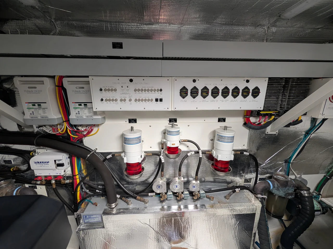 2022 Cruisers Yachts 54 Cantius 54.0 feet, Grasonville, MD #72