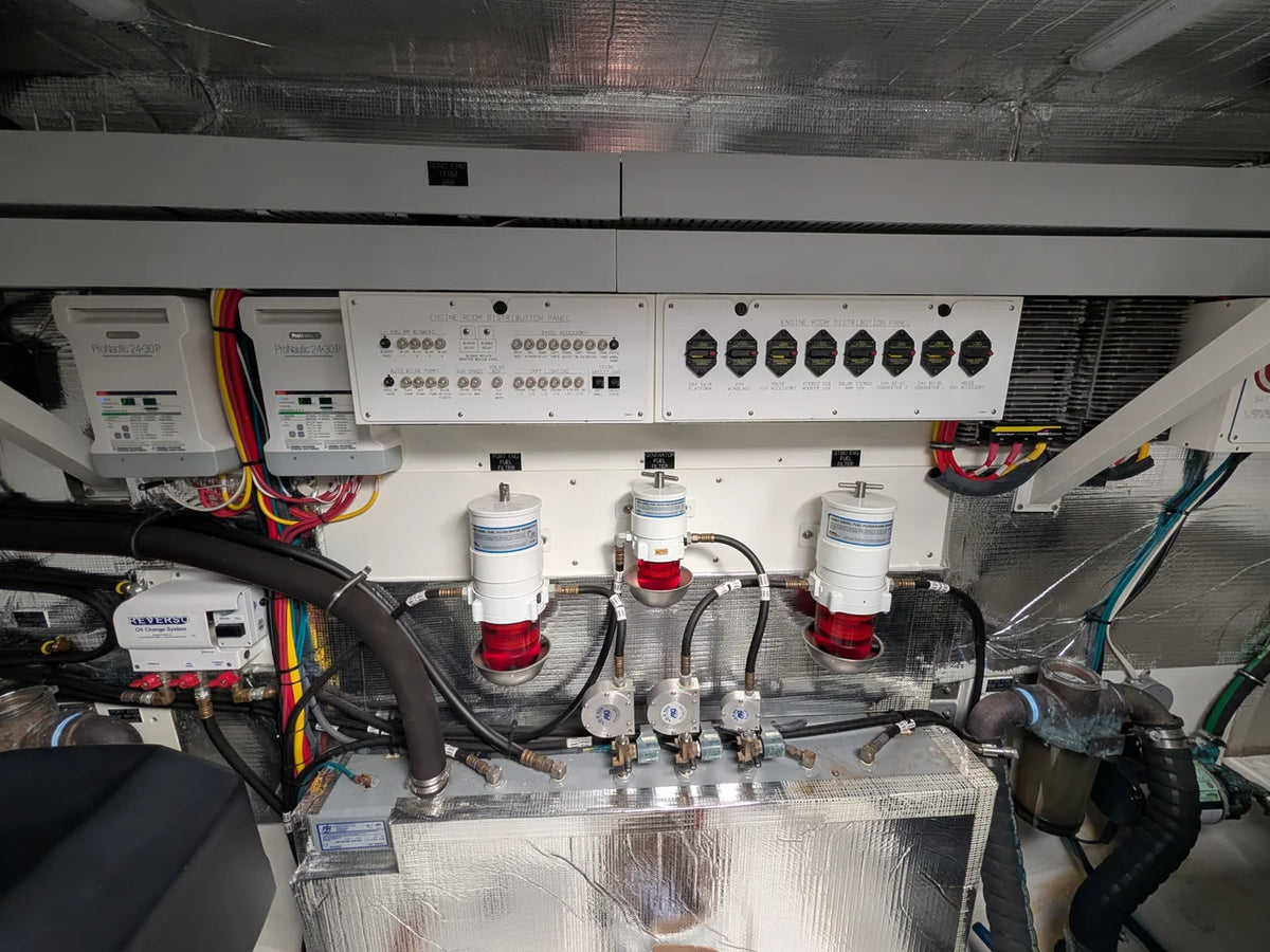 2022 Cruisers Yachts 54 Cantius 54.0 feet, Grasonville, MD #72
