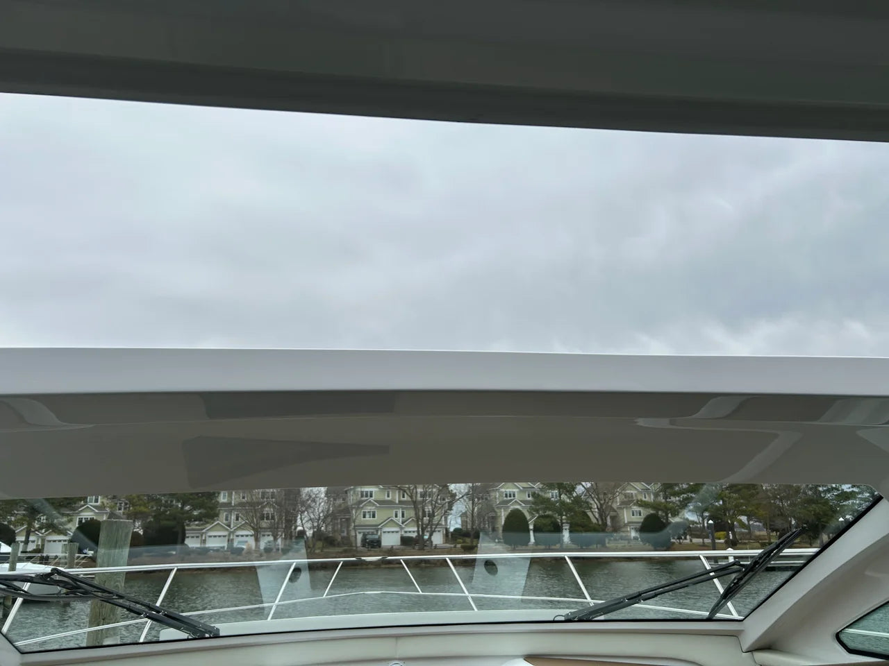 2026 Cruisers Yachts 42 Cantius 42.0 feet, Grasonville, MD #33
