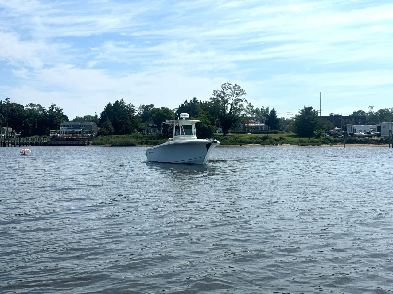 2021 Sailfish 242 CC 24.0 feet, Brick Township, New Jersey #2
