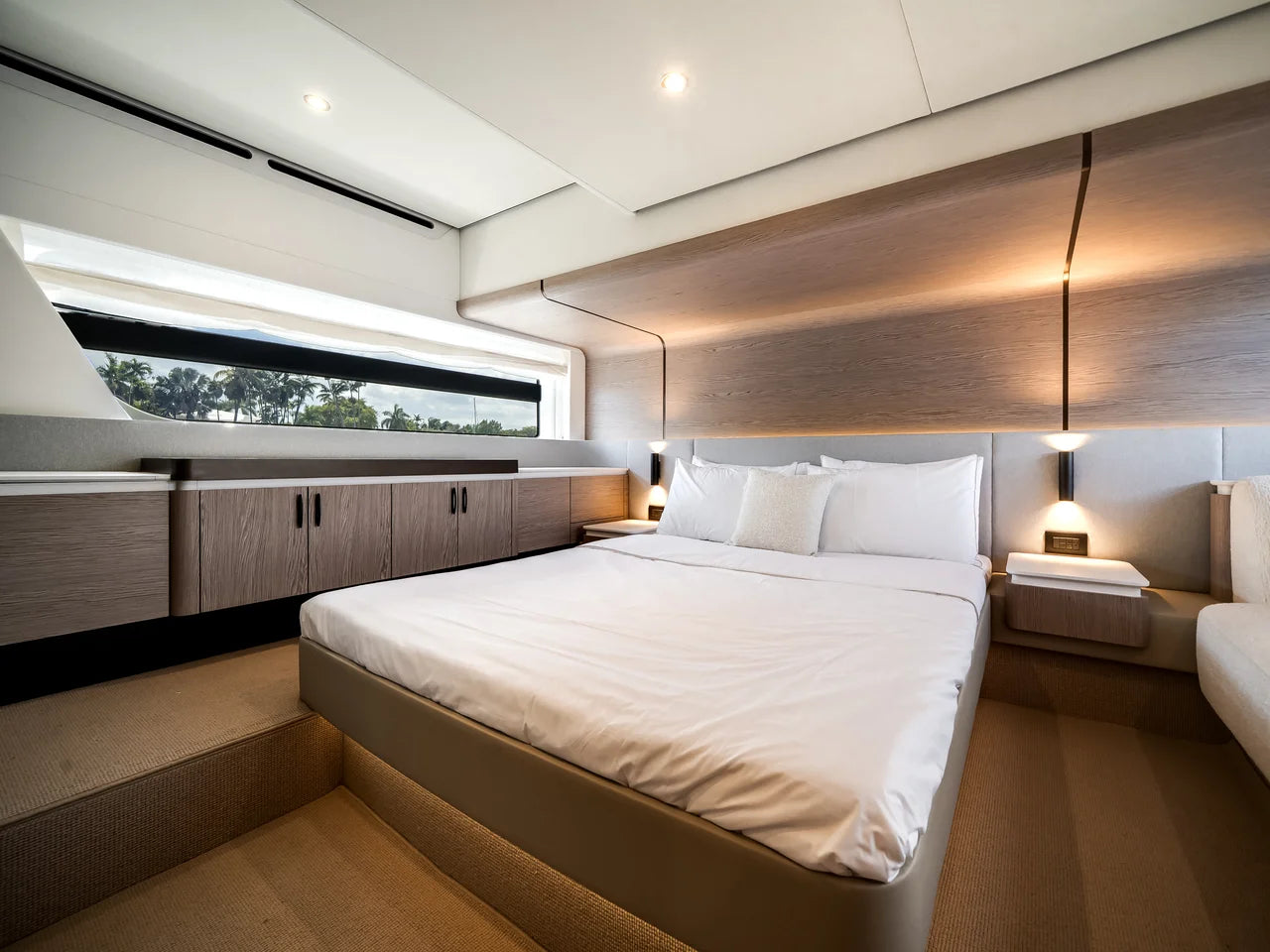 2026 Azimut Fly 53 53.0 feet, Hollywood, Florida #41
