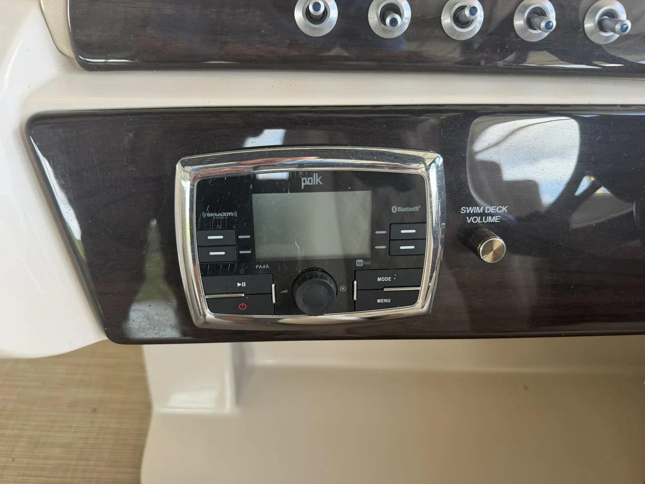 2017 Harris 250 GM 27.0 feet, Lake Ozark, MO #10