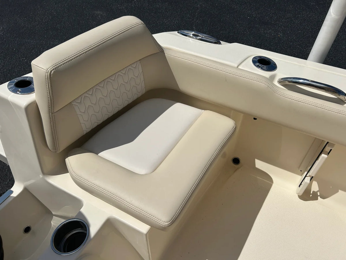 2027 Scout 195 Sportfish 19.0 feet, Greenville, SC #19