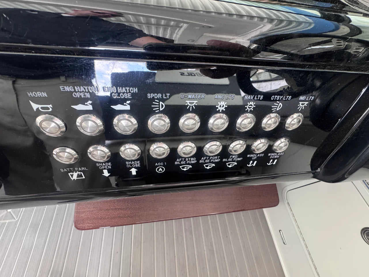 2023 Cruisers Yachts 38 GLS 38.0 feet, Lake Ozark, MO #16