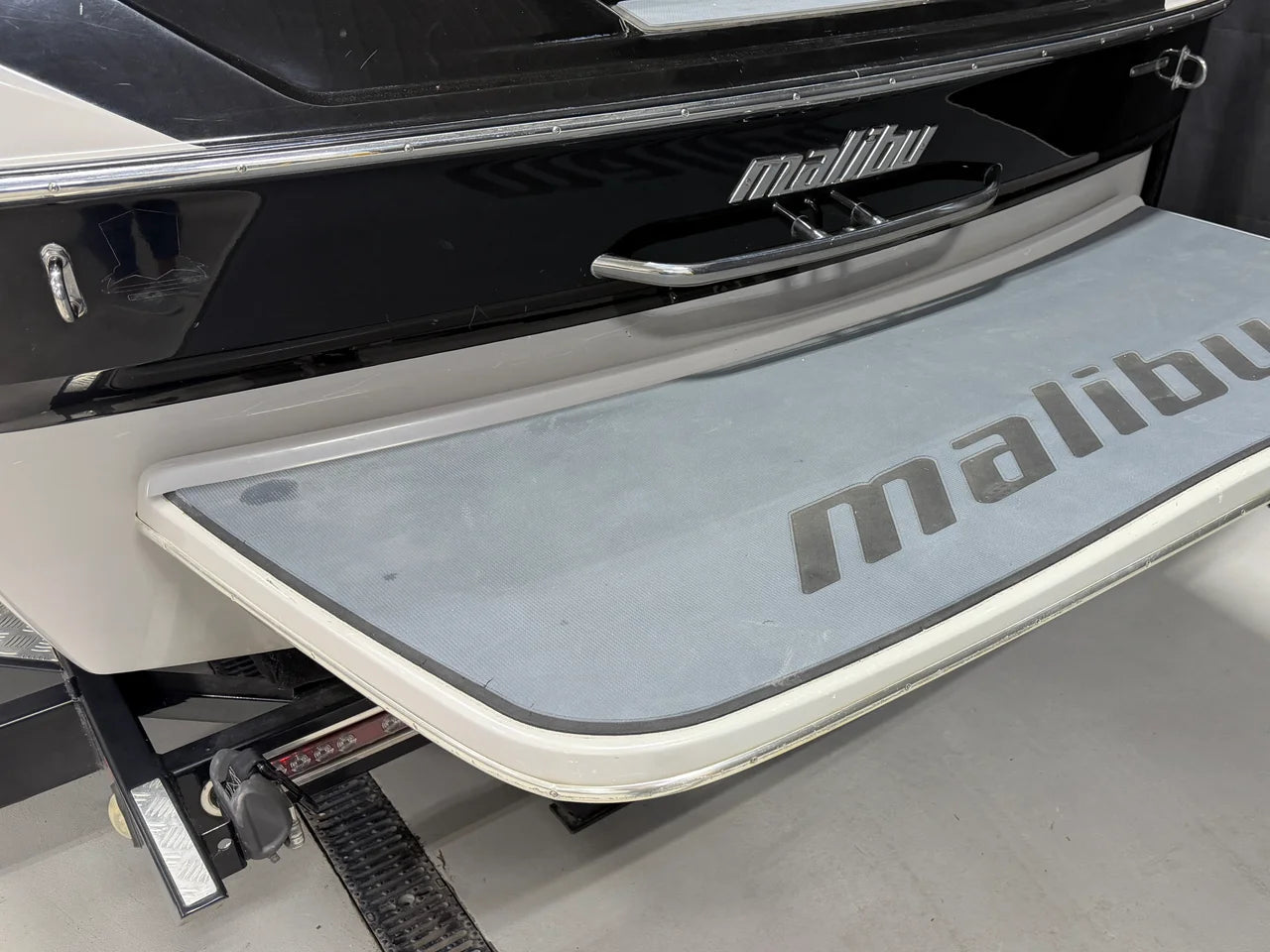 2010 Malibu WAKESETTER 23 LSV 23.0 feet, Crosslake, Minnesota #9