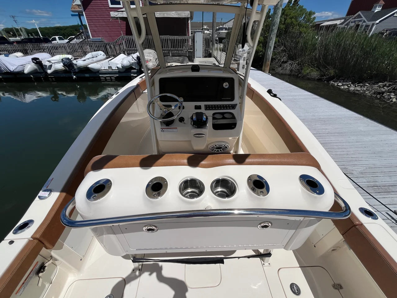 2021 Scout 277 LXF 35.0 feet, Westbrook, Connecticut #9