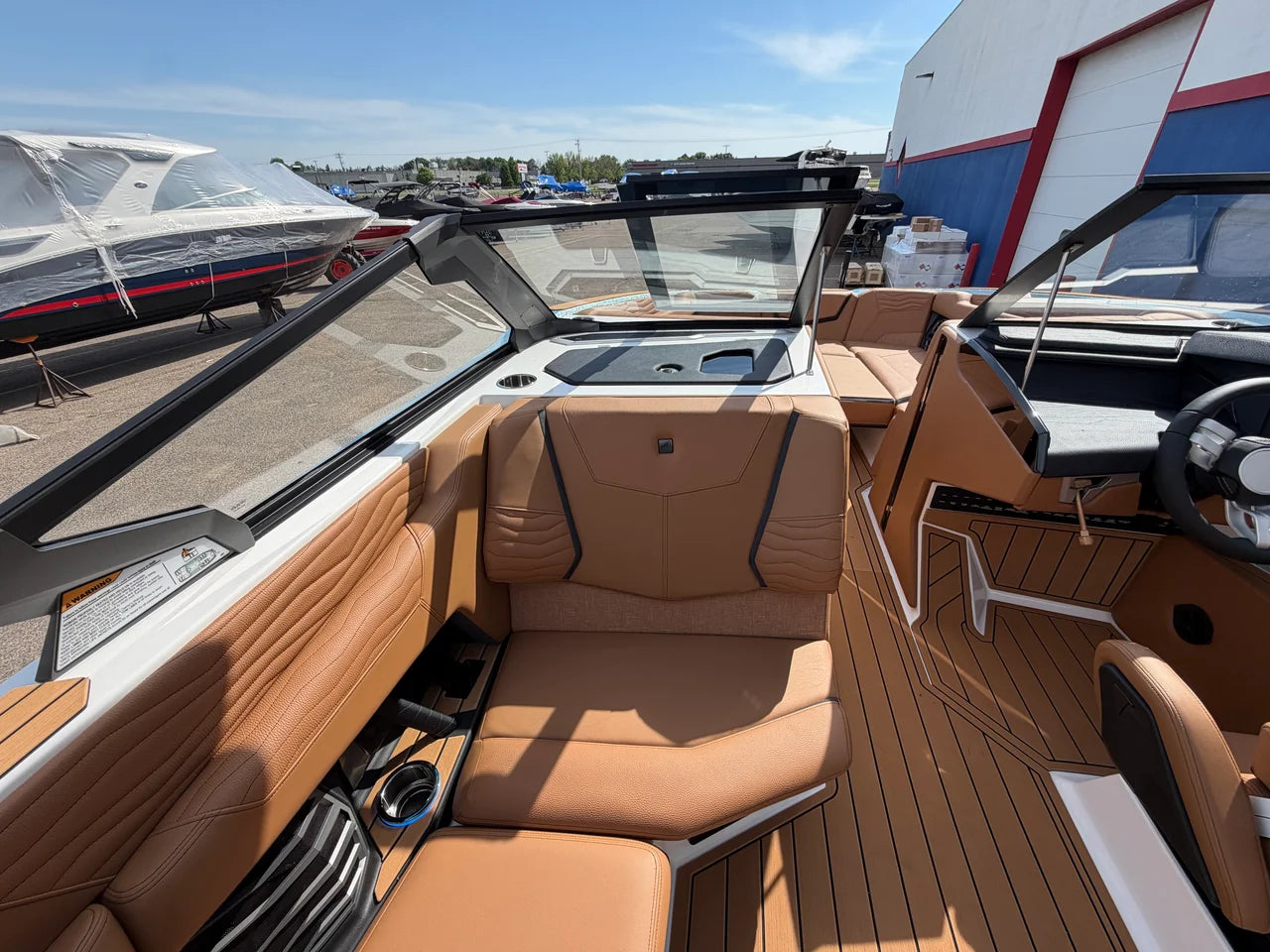 2026 Nautique Super Air Nautique G25 25.0 feet, Rogers, Minnesota #27
