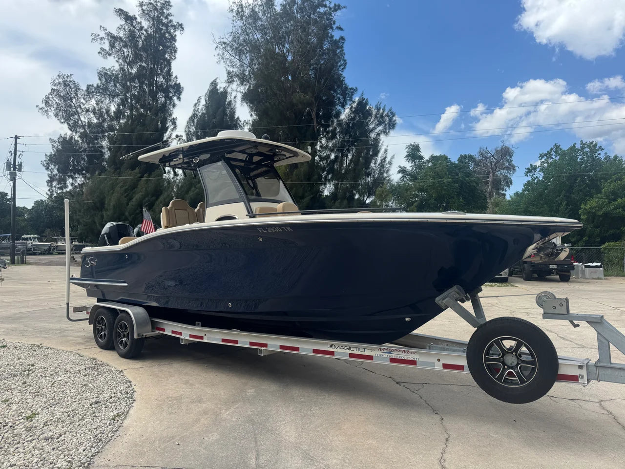 2024 Scout 277 LXF 27.0 feet, Cocoa, Florida #2