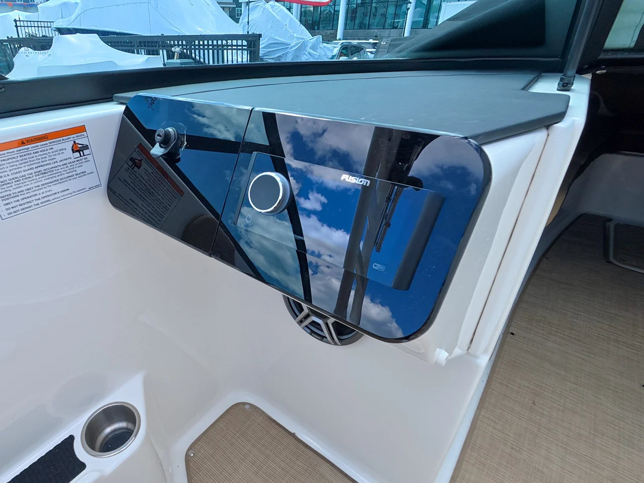 2026 Sea Ray SDX 270 Outboard 27.0 feet, Norwalk, Connecticut #28