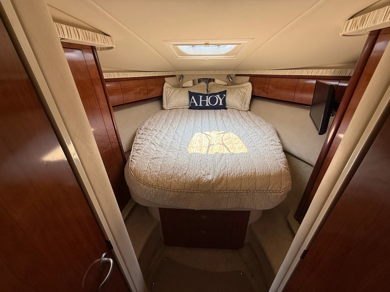 2004 Sea Ray 420 SUNDANCER 42.0 feet, Cumming, GA #66