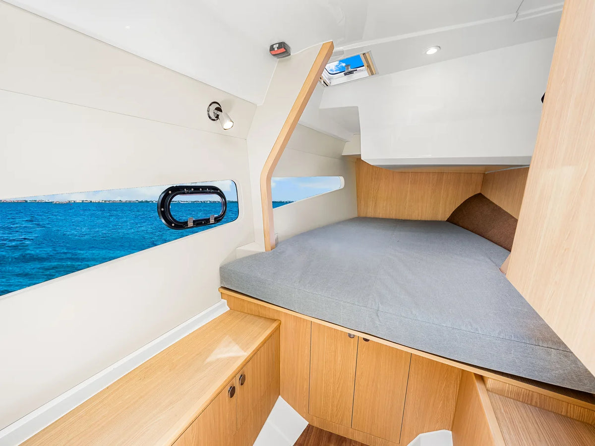 2026 Aquila 32 Sport 32.0 feet, Fort Myers, FL #73