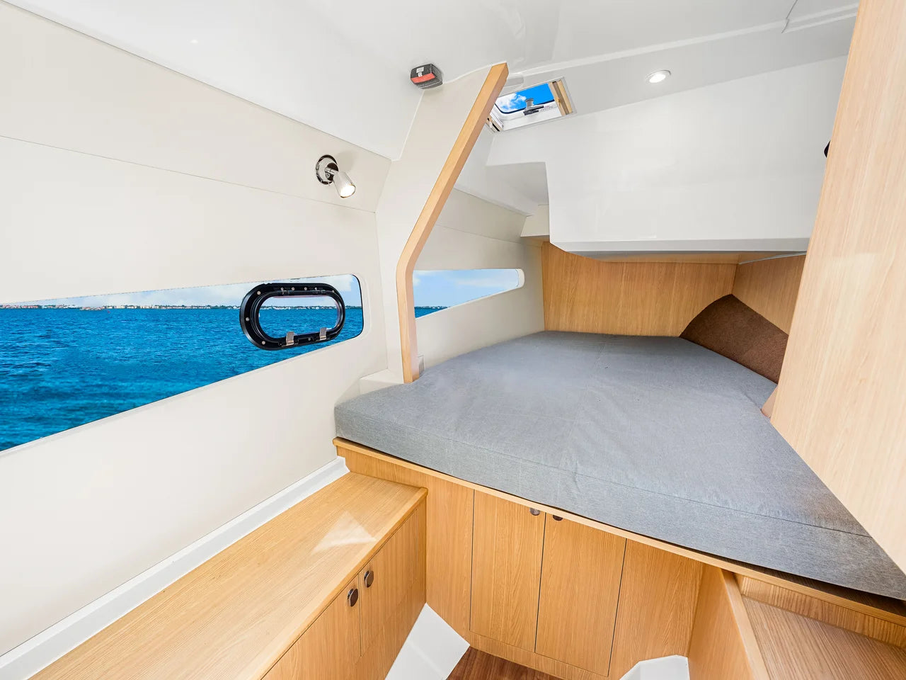 2026 Aquila 32 Sport 32.0 feet, Clearwater, Florida #73
