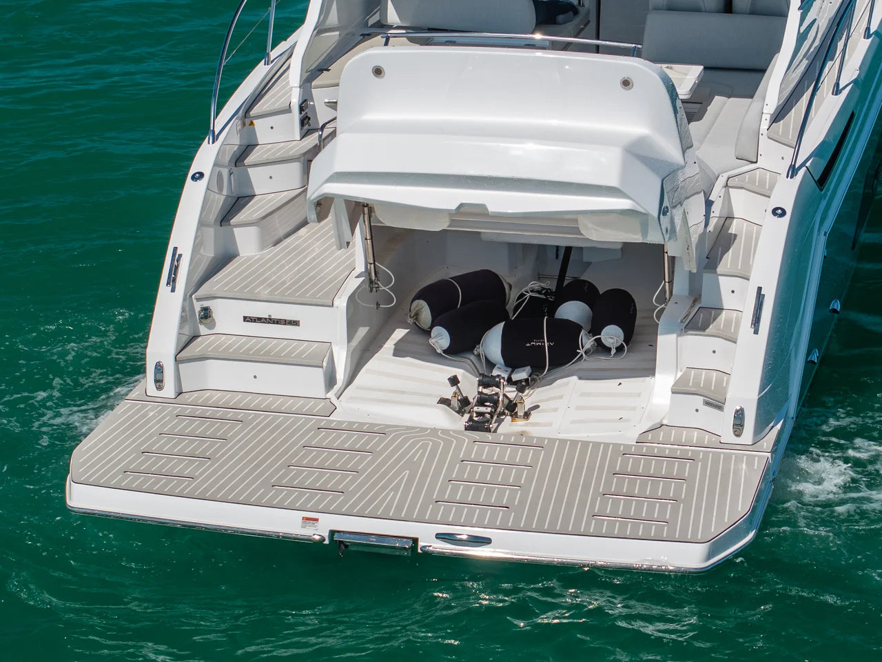 2027 Azimut A45 45.0 feet, Fort Myers, FL #6