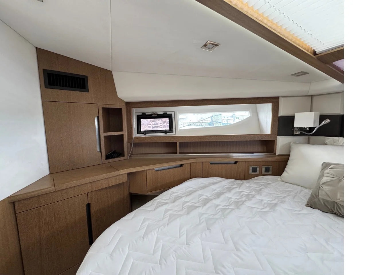 2018 Galeon 420 42.0 feet, Somers Point, New Jersey #40
