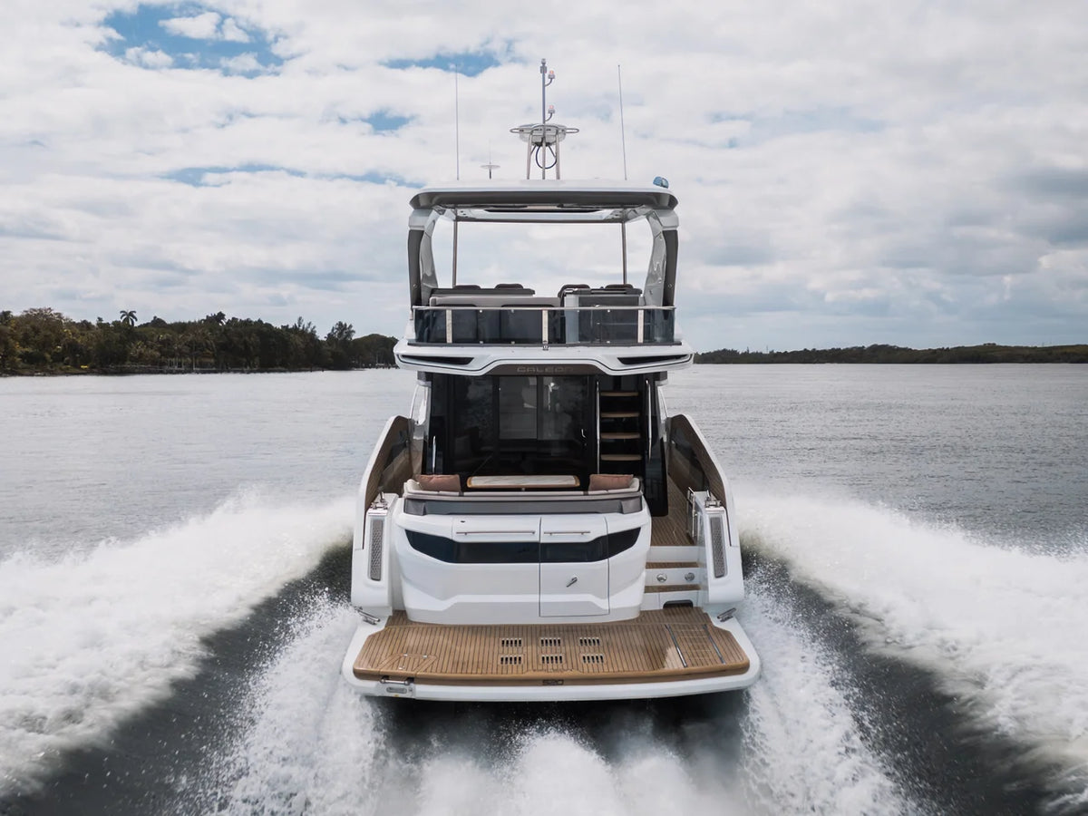 2027 Galeon 520 FLY 52.0 feet, Inuvik, Northwest Territories #33