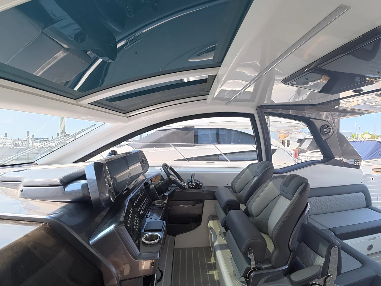 2025 Galeon 375 GTO 37.0 feet, Clearwater, Florida #19