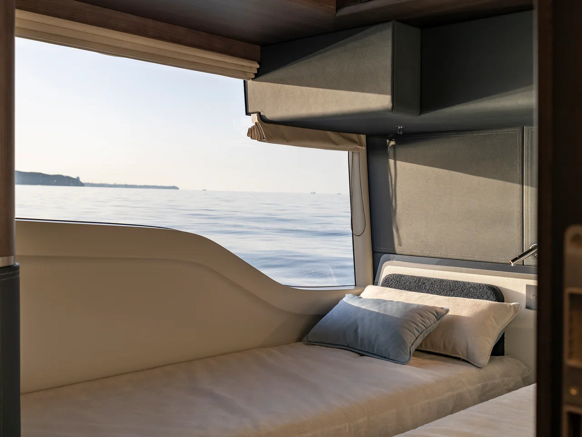 2026 Galeon 570 SKY 58.0 feet, Inuvik, Northwest Territories #117