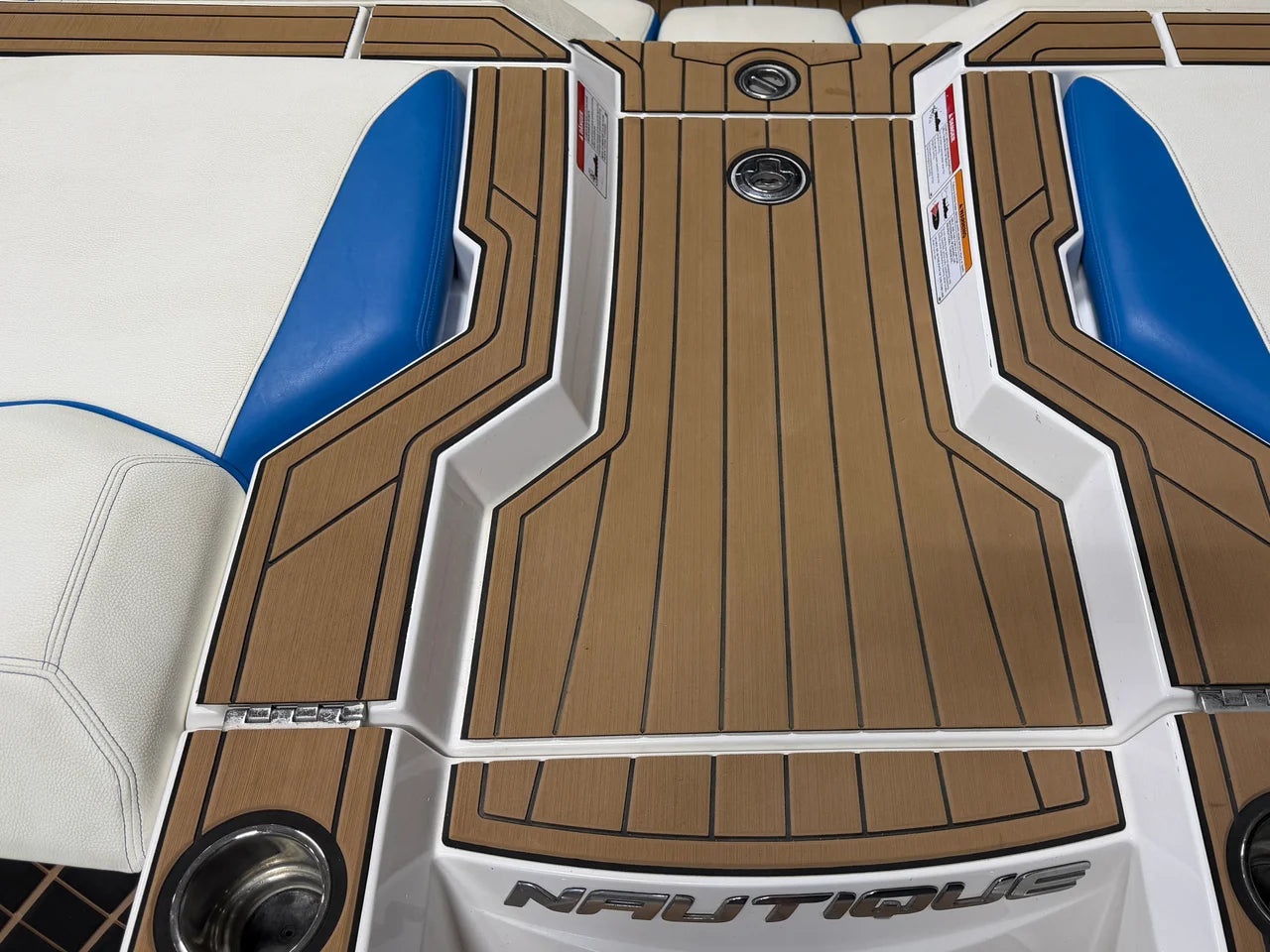 2021 Nautique Super Air Nautique GS22 22.0 feet, Crosslake, Minnesota #19