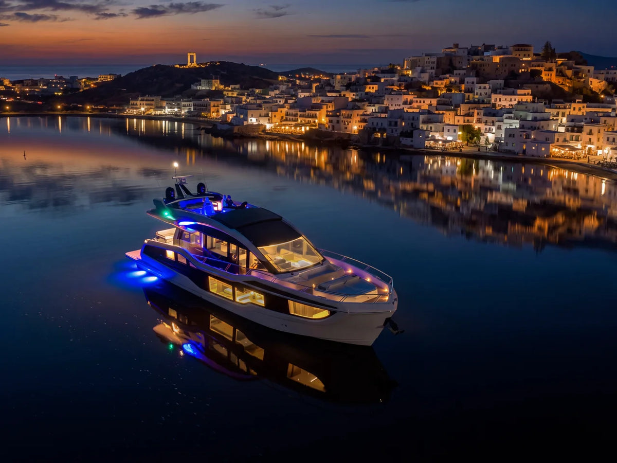 2026 Galeon 570 SKY 58.0 feet, Inuvik, Northwest Territories #42