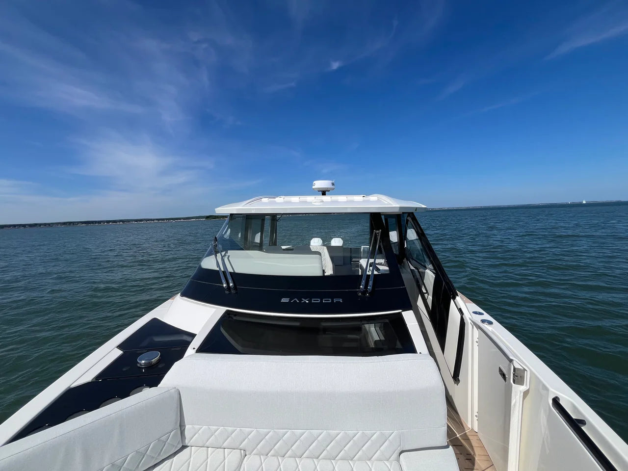 2026 Saxdor 400 GTC 40.0 feet, Westbrook, Connecticut #49